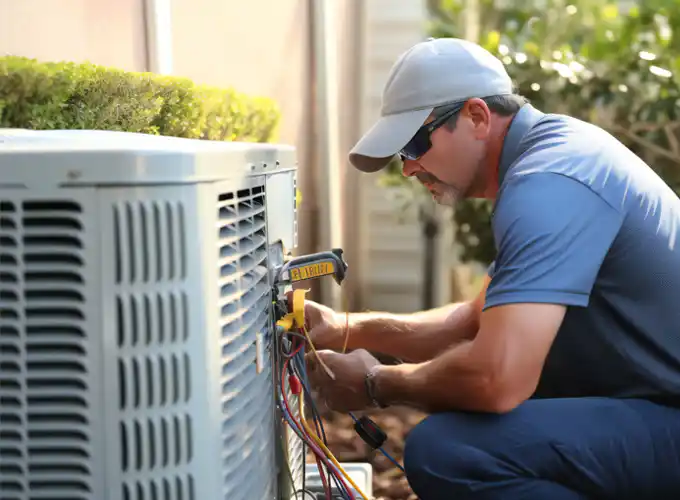 installateur Buurmalsen